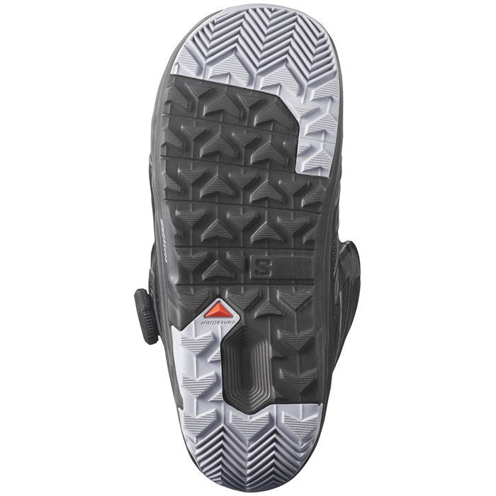 Salomon Ivy BOA SJ Snowboard Boots Women's 2026