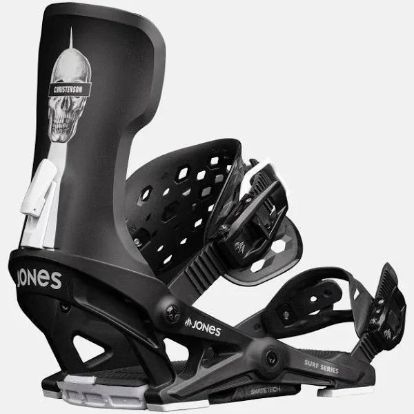 Jones Meteorite Snowboard Bindings 2023