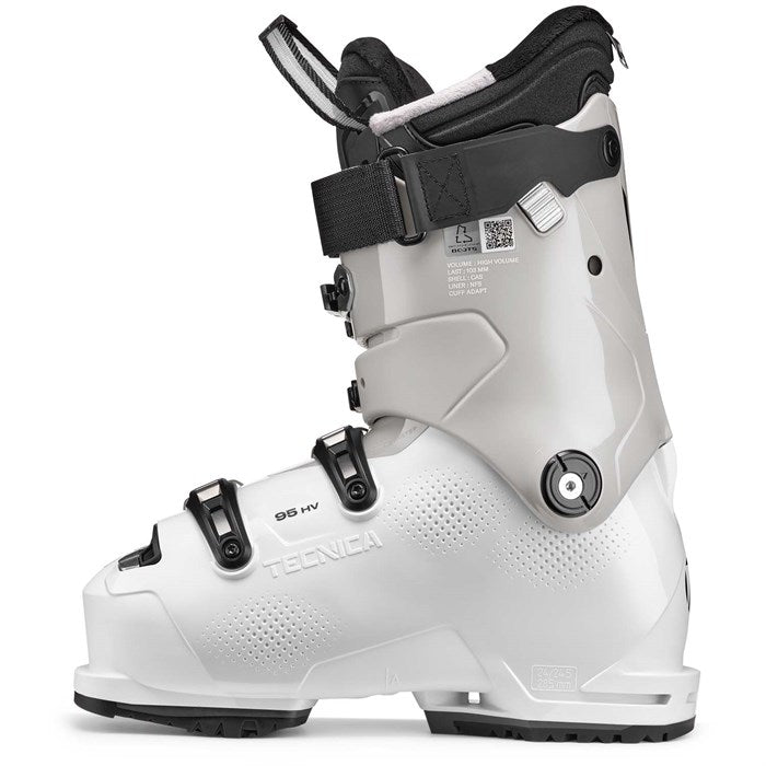 Tecnica Mach BOA HV 95 Women's Ski Boots 2025