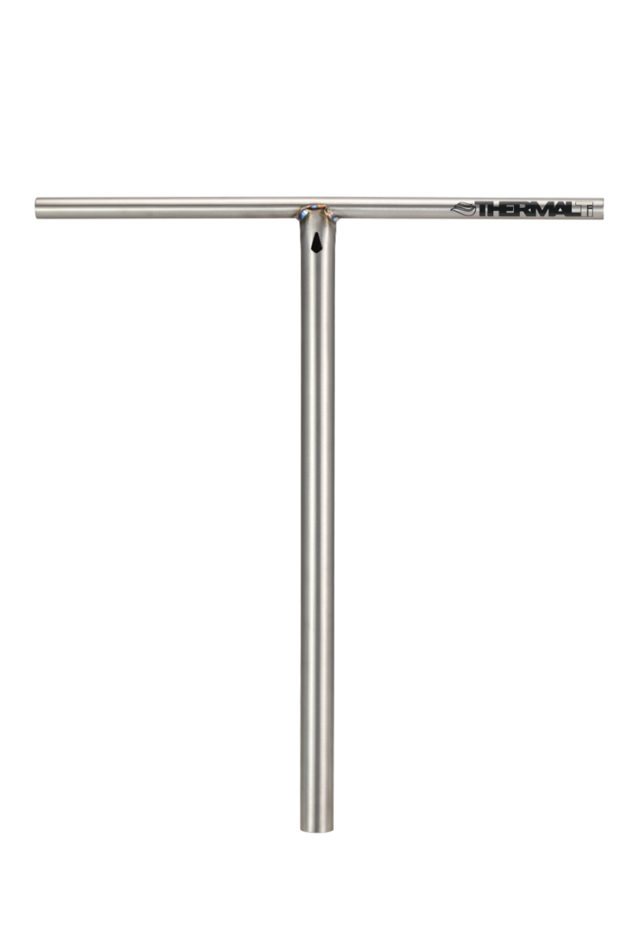 Envy Thermal Bar - 650mm - Titanium