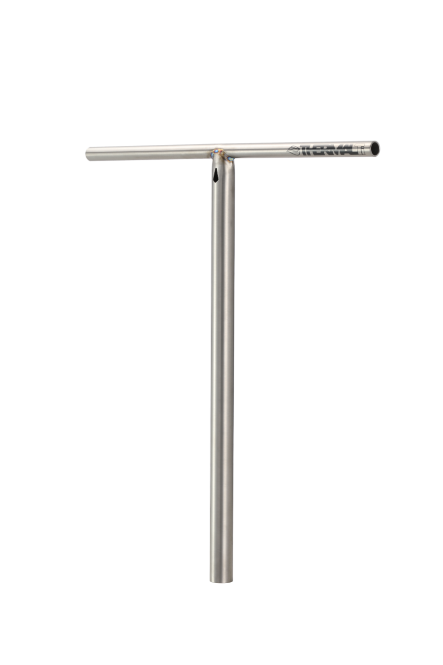 Envy Thermal Bar -  650mm - Titanium