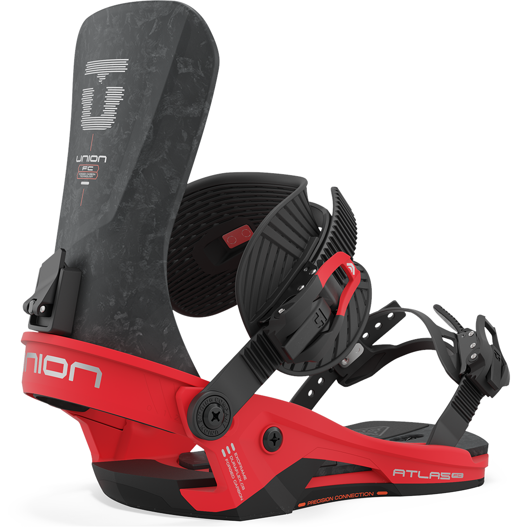 Union Atlas FC Snowboard Binding 2024 – Demo Sport Union Atlas FC Snowboard Binding 2024 – Demo Sport