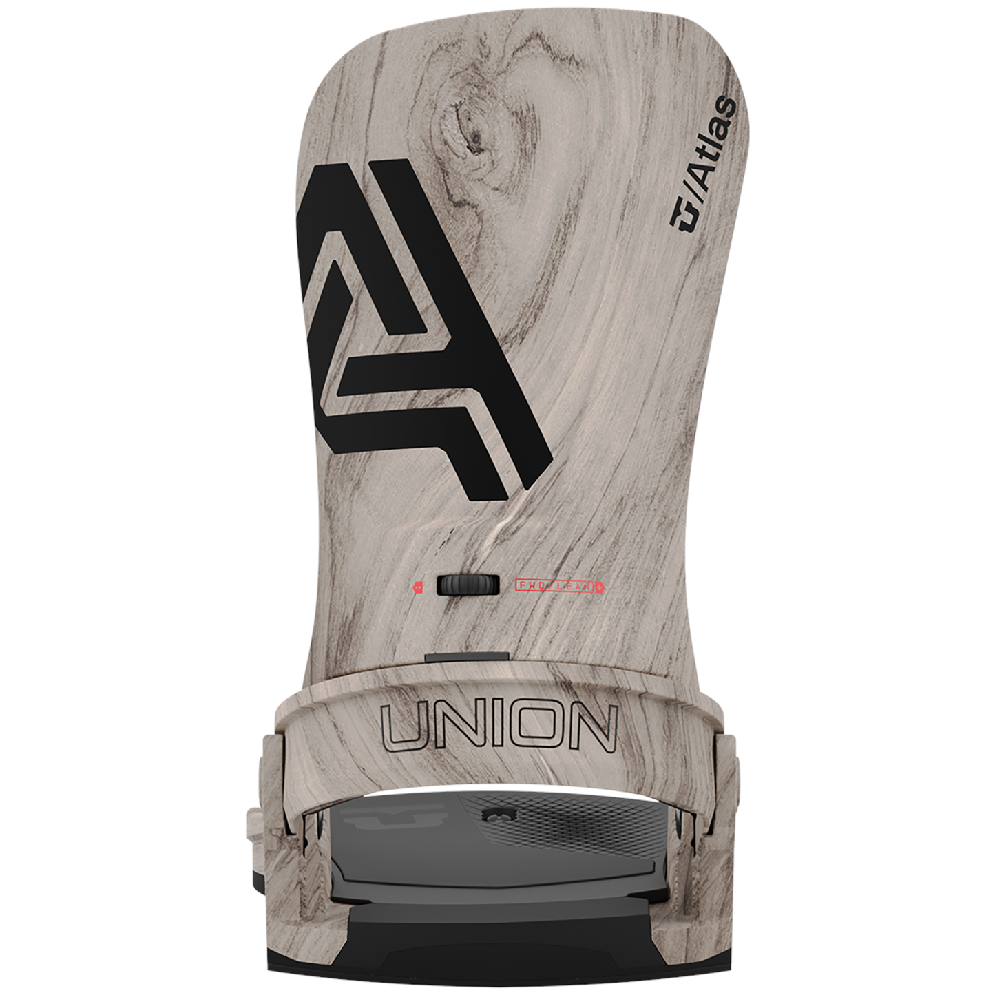 Union Atlas Snowboard Binding 2024