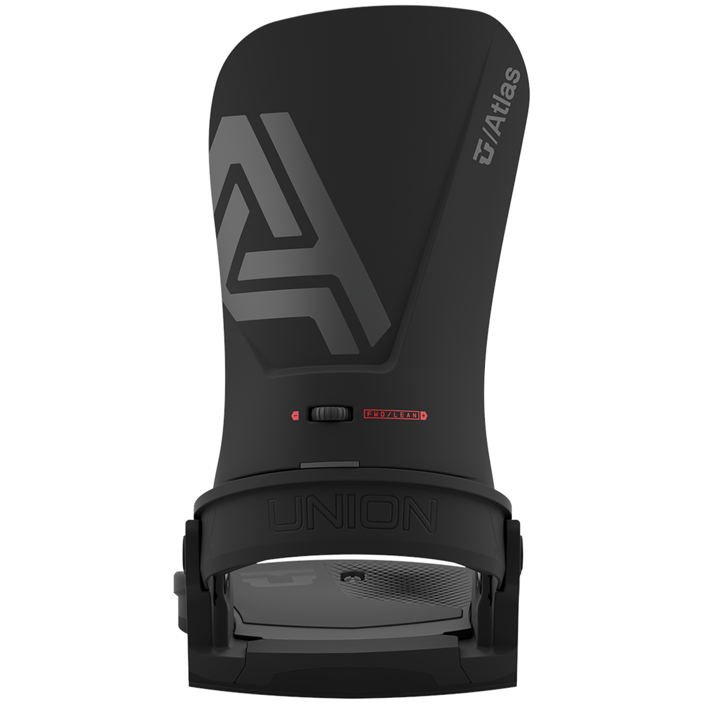 Union Atlas Snowboard Binding 2024