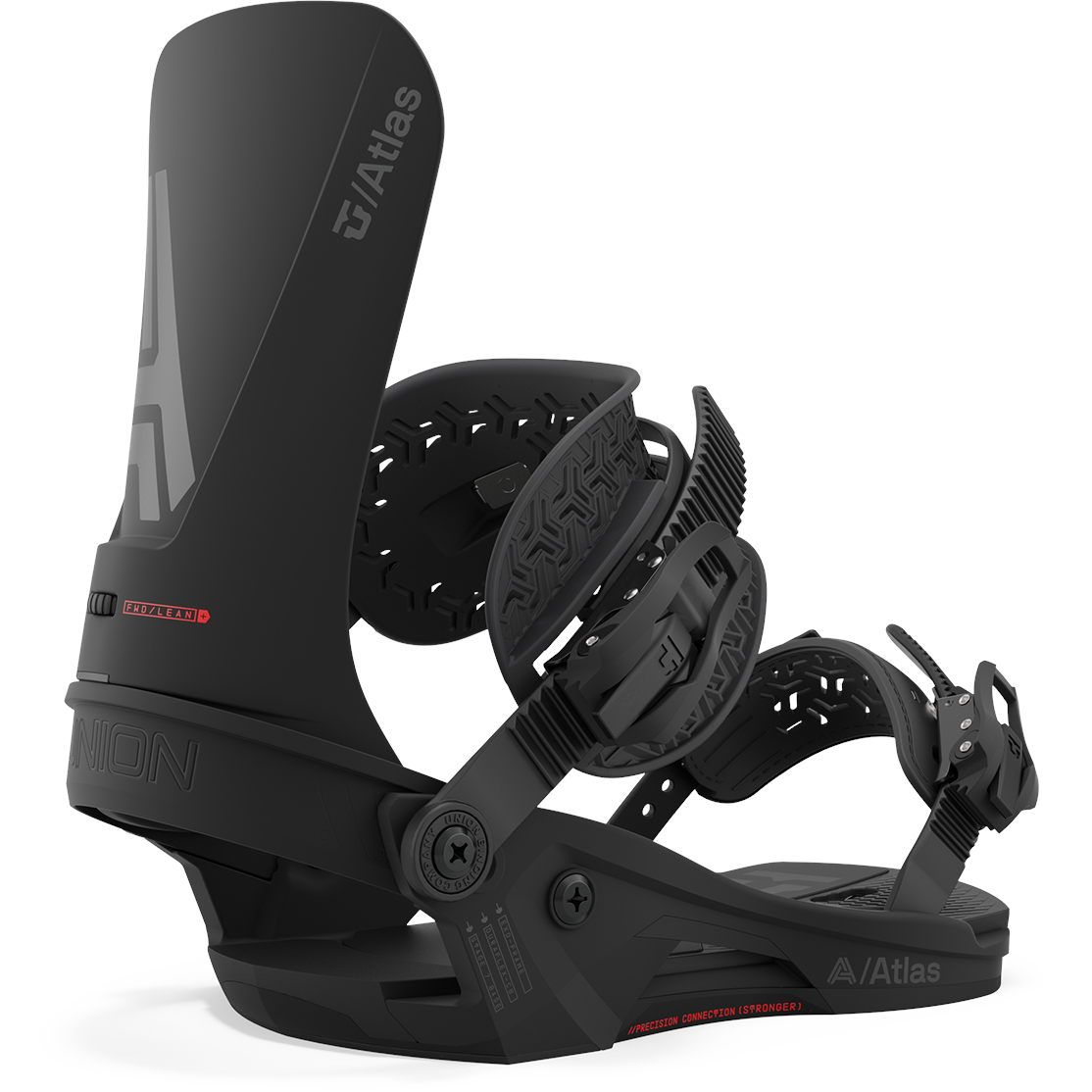 union atlas snowboard bindings 2024 Union Atlas Snowboard Binding 2024 – Demo Sport