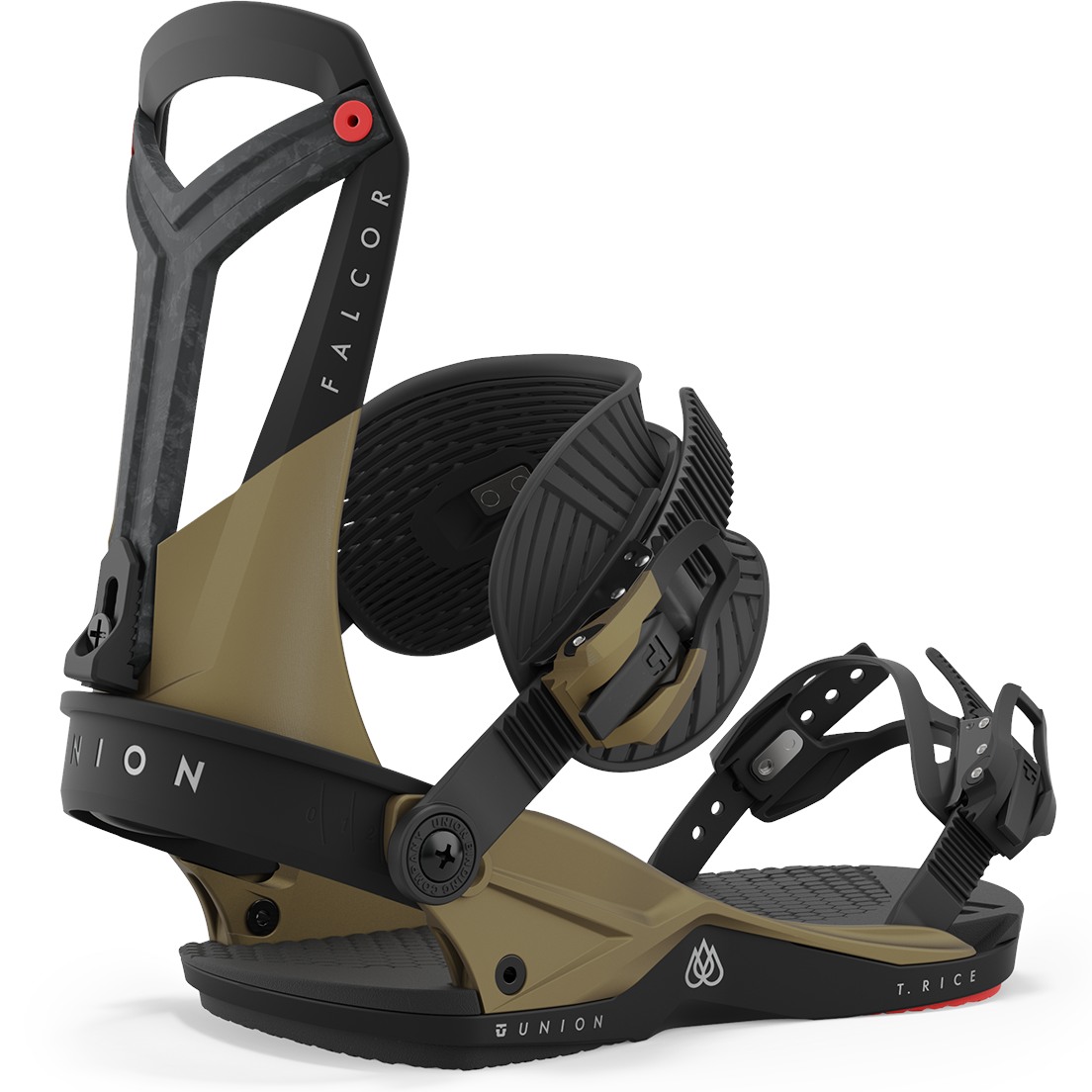 Union Falcor Snowboard Binding 2024