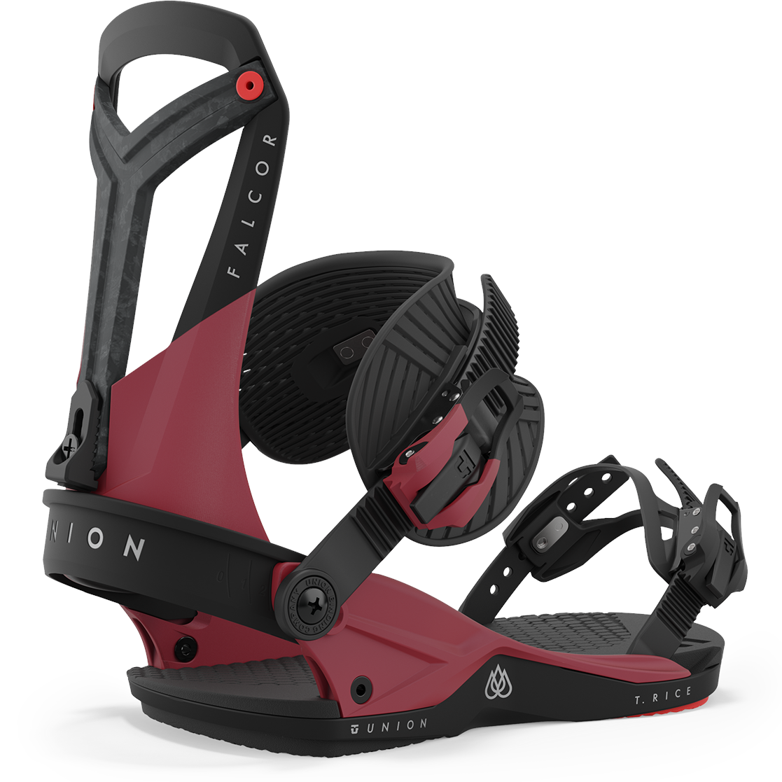 Union Falcor Snowboard Binding 2024