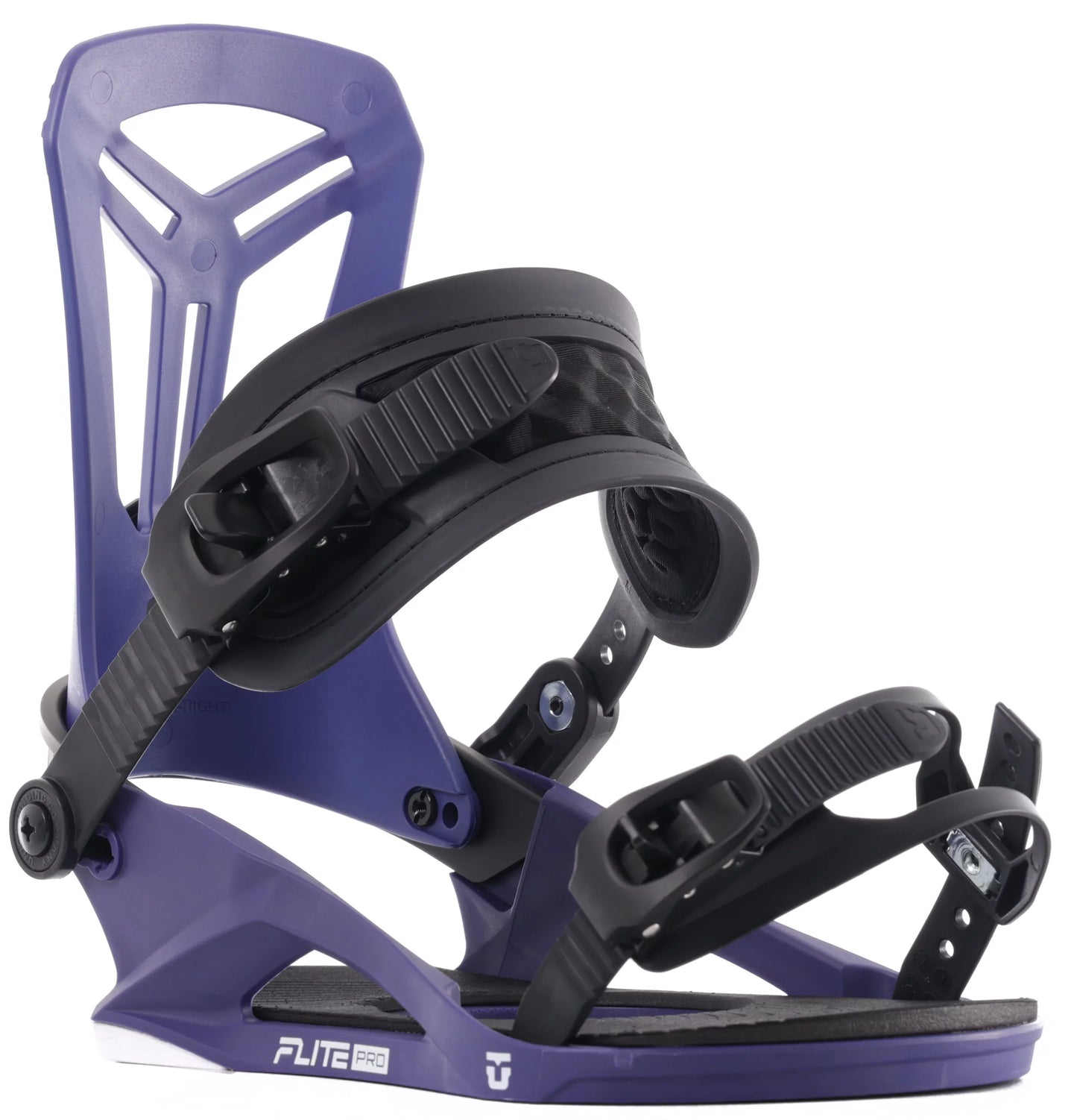 Union Flite Pro Snowboard Binding 2024