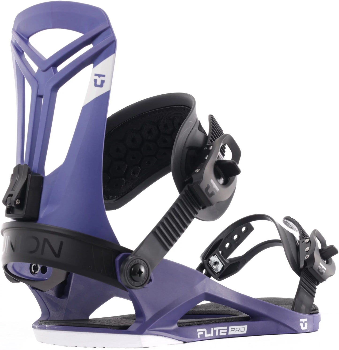 Union Flite Pro Snowboard Binding 2024