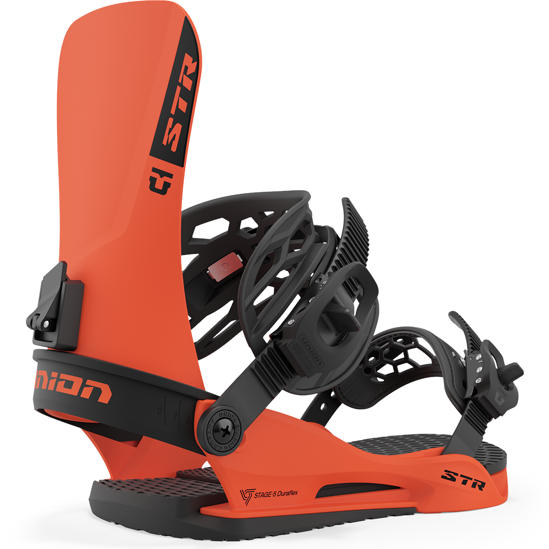 Union STR Snowboard Binding 2024