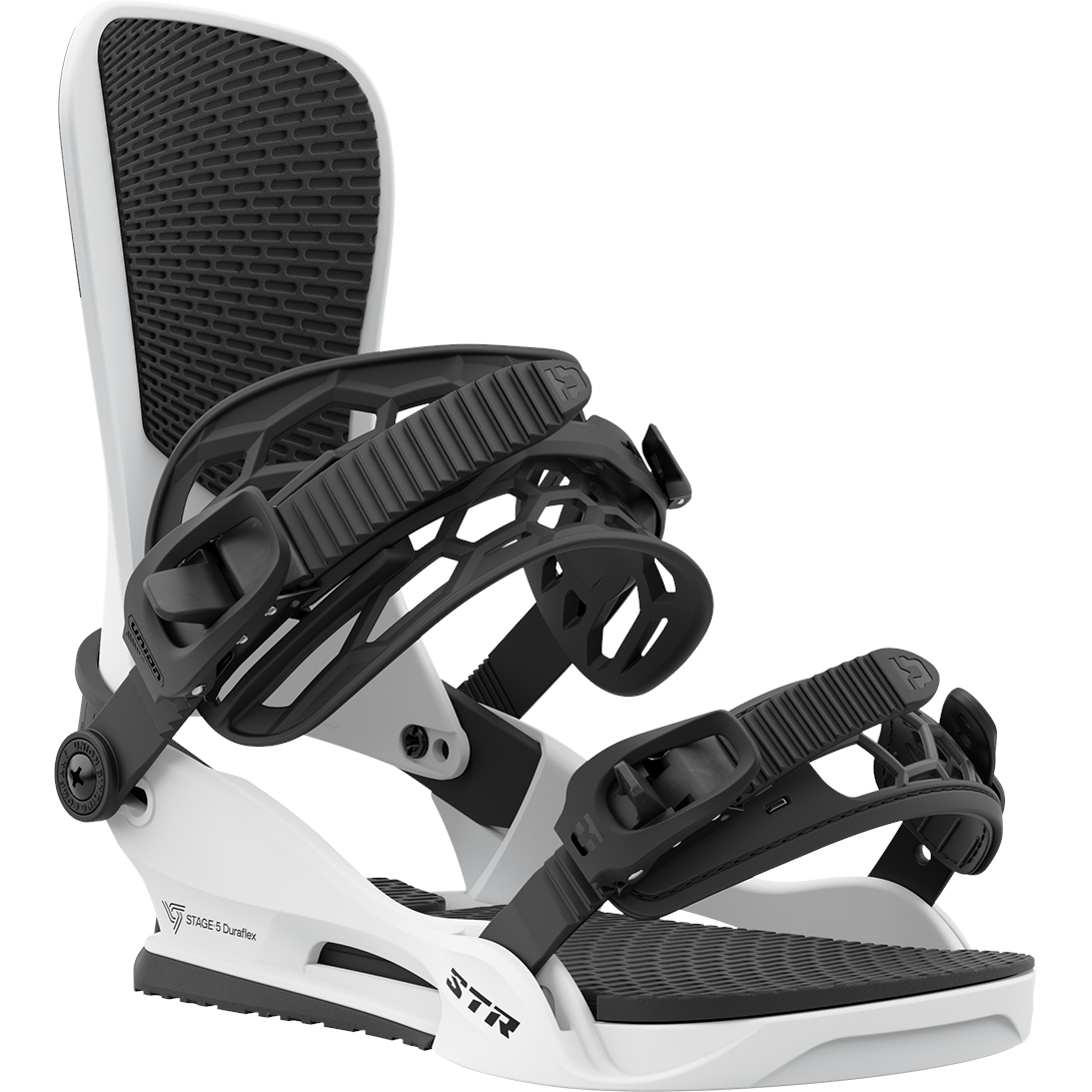 Union STR Snowboard Binding 2024