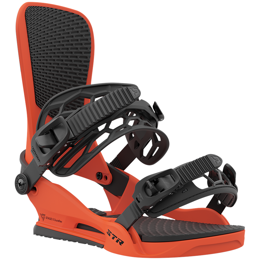 Union STR Snowboard Binding 2024