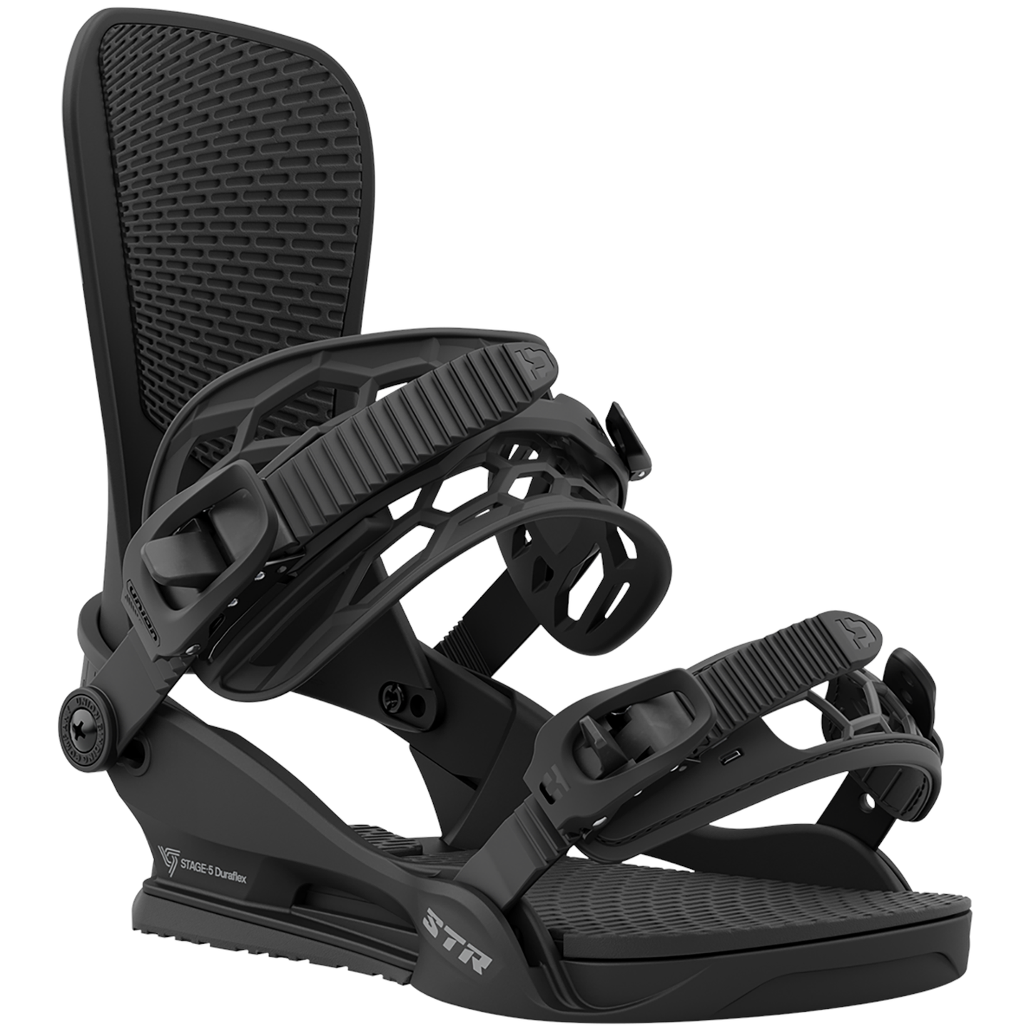 Union STR Snowboard Binding 2024