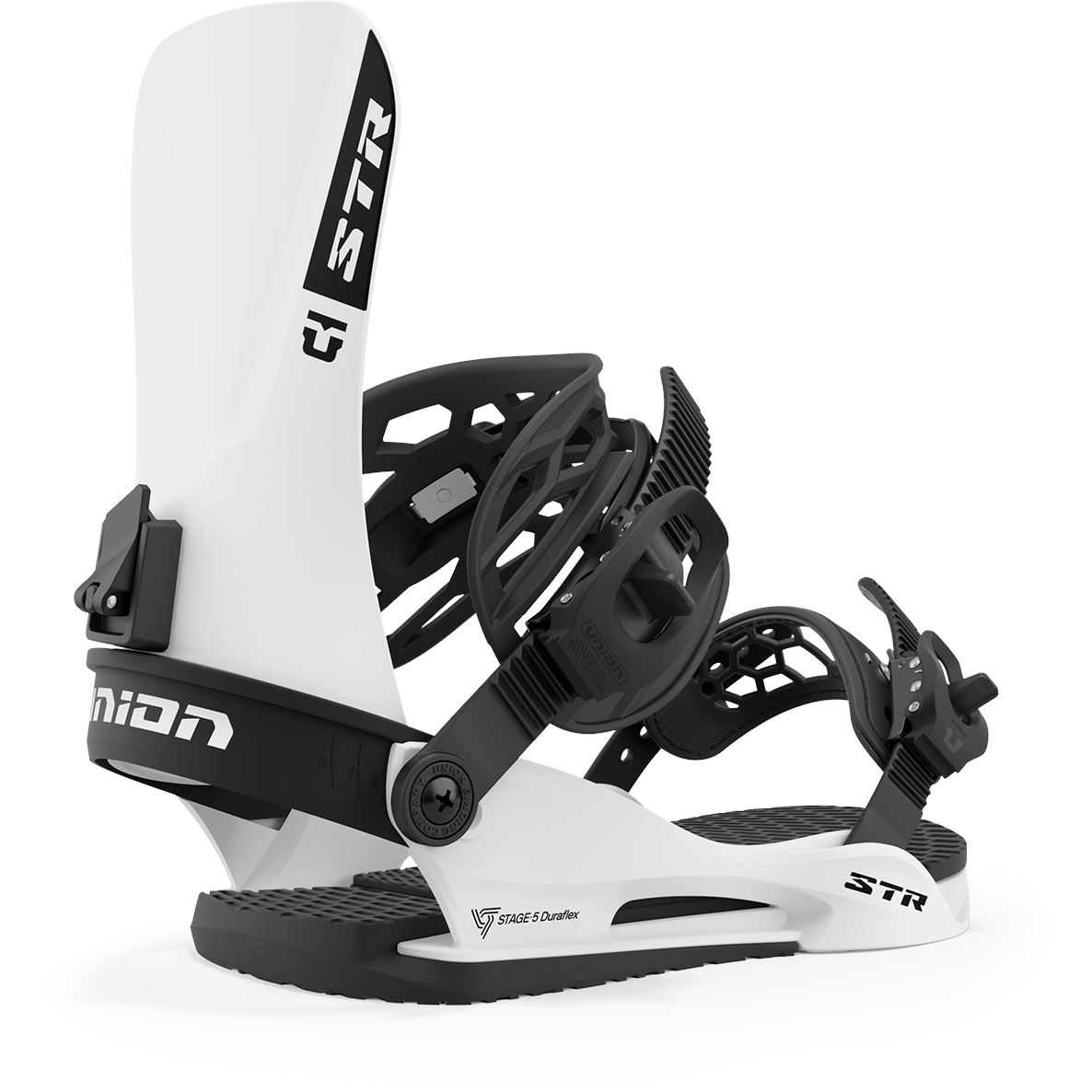 Union STR Snowboard Binding 2024