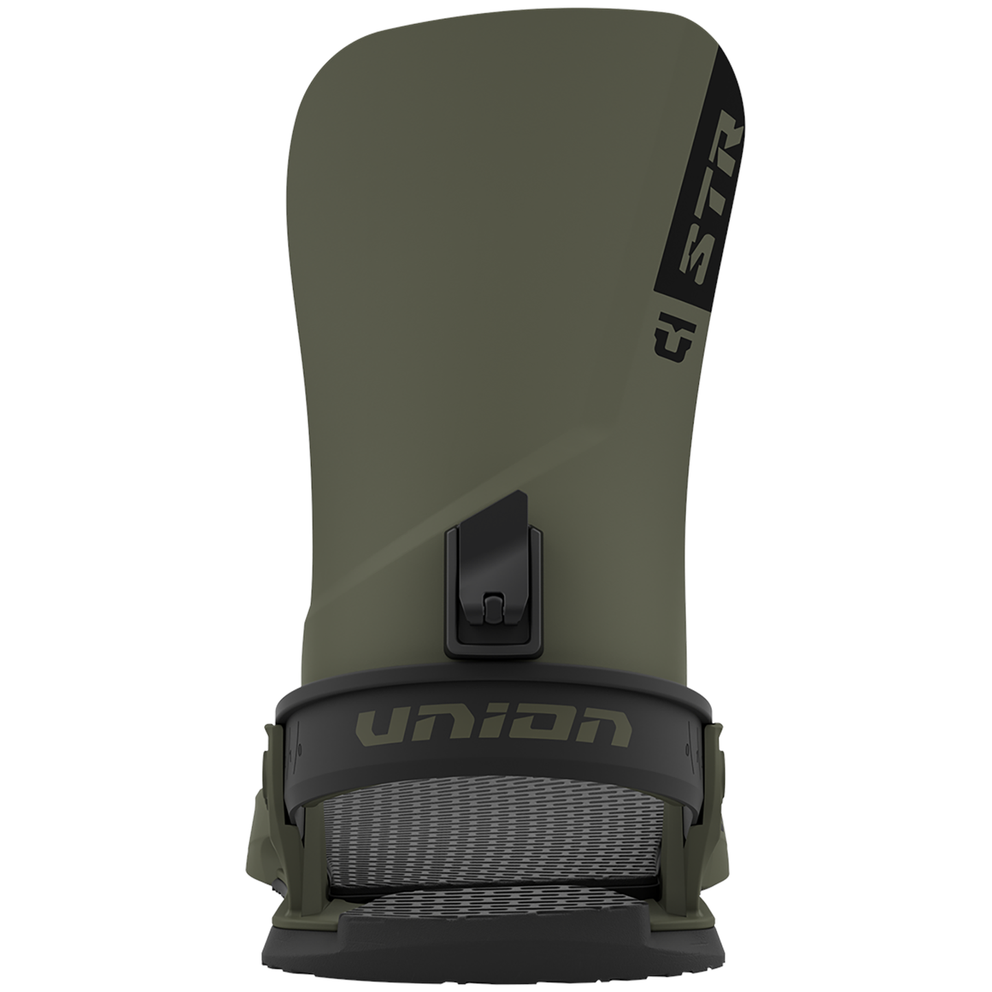 Union STR Snowboard Binding 2024