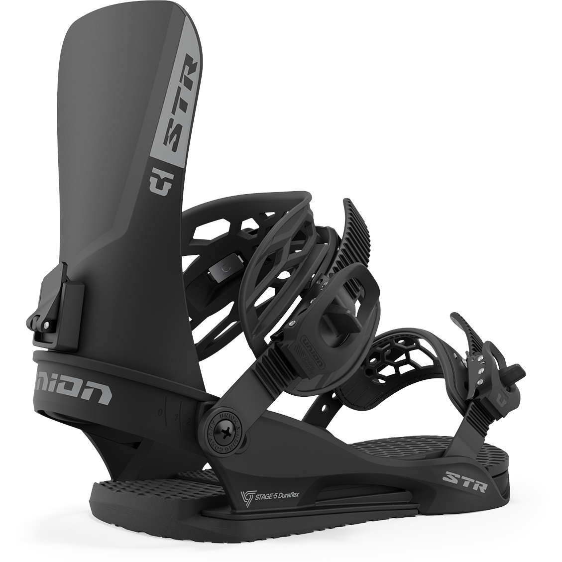 Union STR Snowboard Binding 2024