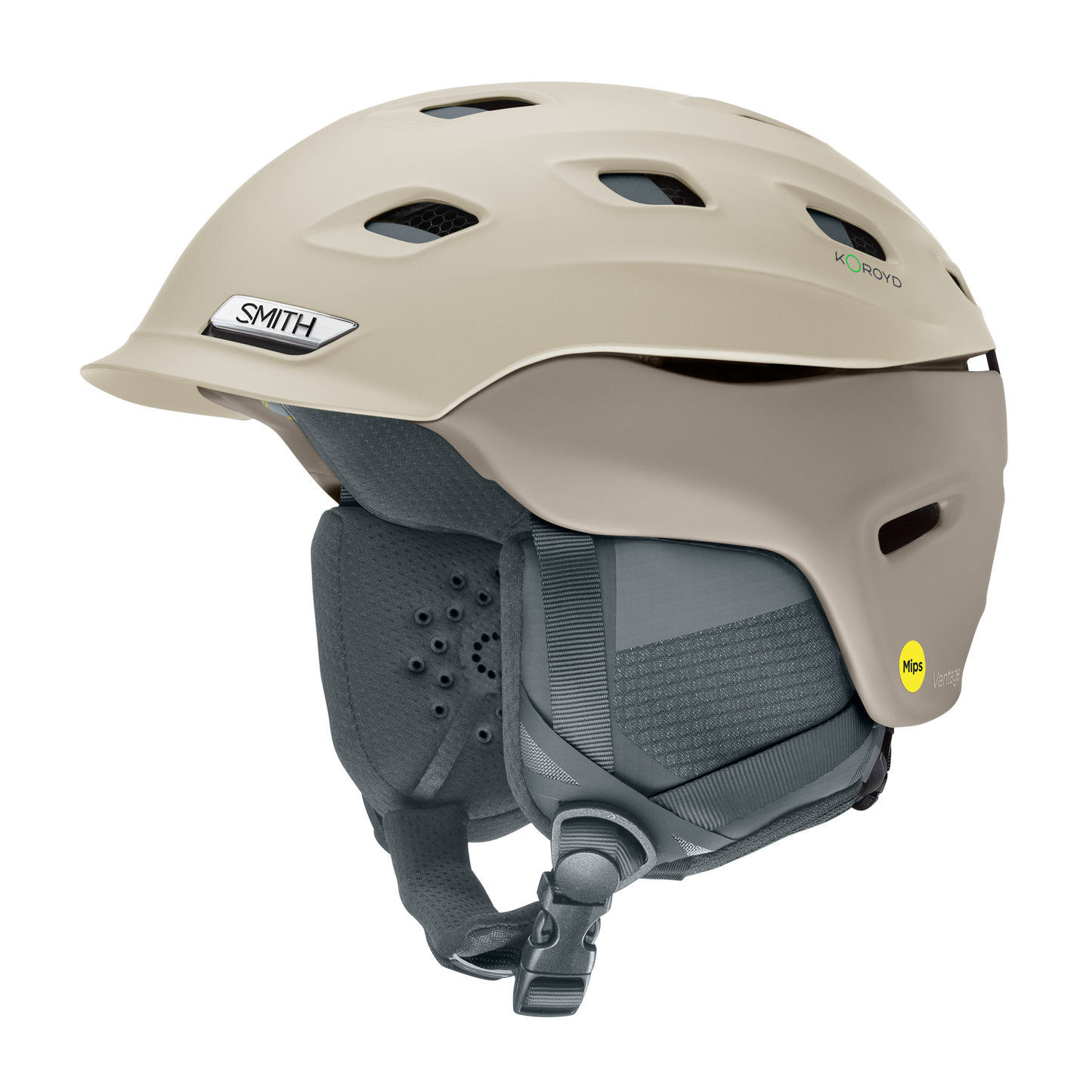 Smith Vantage MIPS Helmet 2025