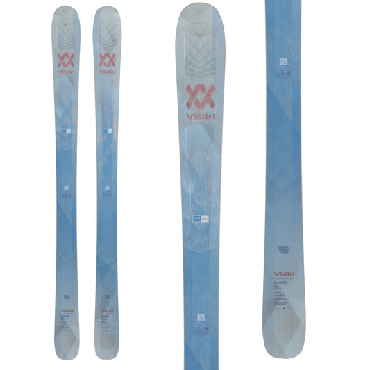 Volkl Secret 96 Womens Skis 2024