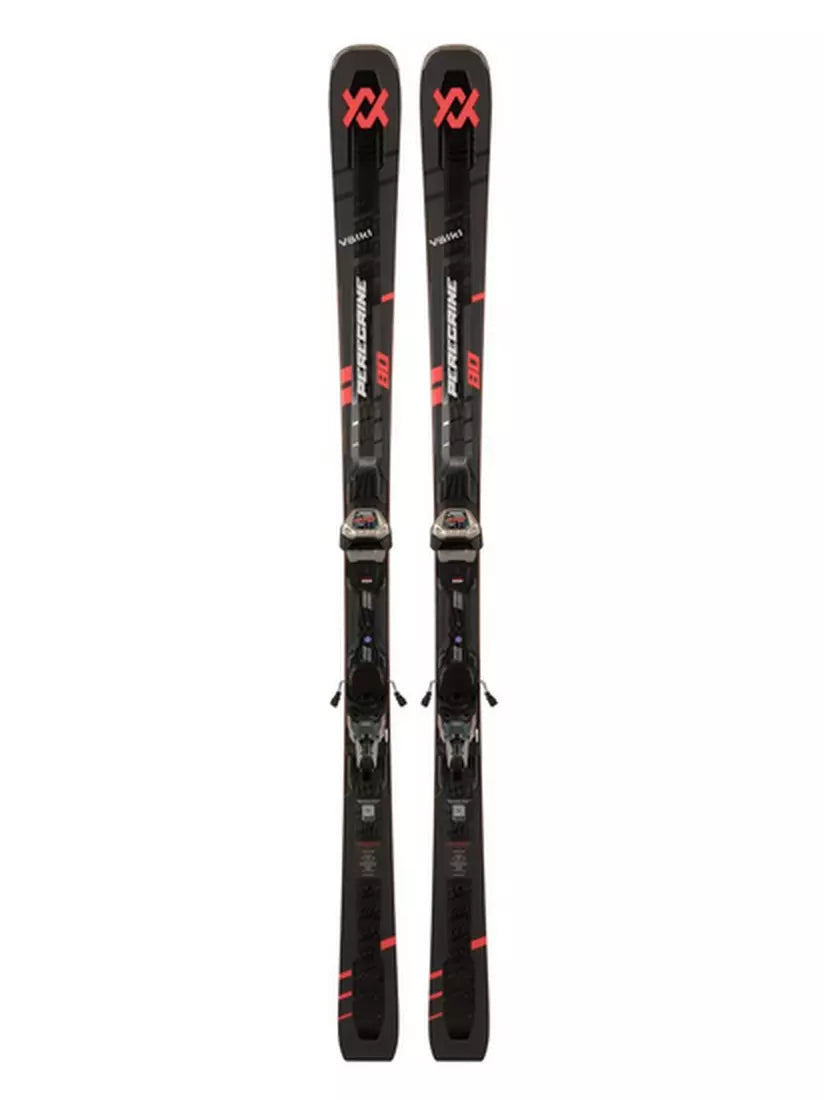 Volkl Peregrine 80 Skis 2025