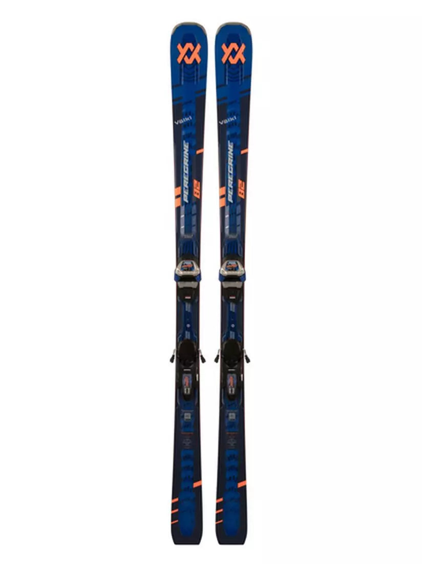 Volkl Peregrine 82 Skis 2025