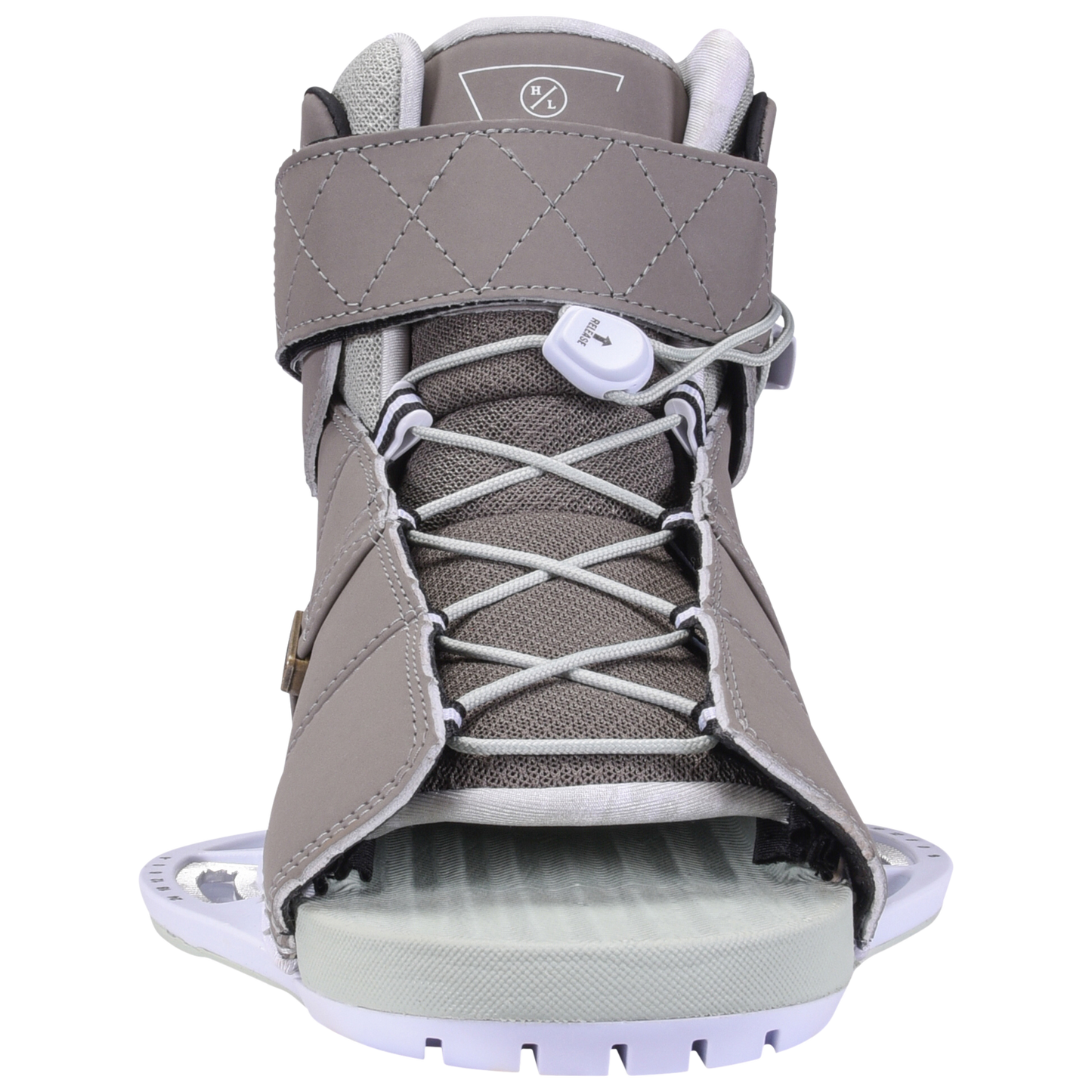 Hyperlite Viva Women's Wakeboard Binding Boot 2024