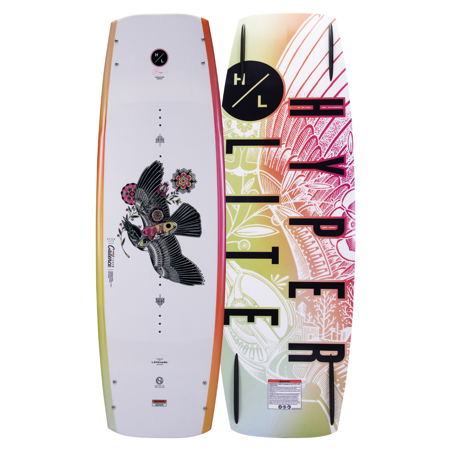Hyperlite Cadence Women's Wakeboard 2024