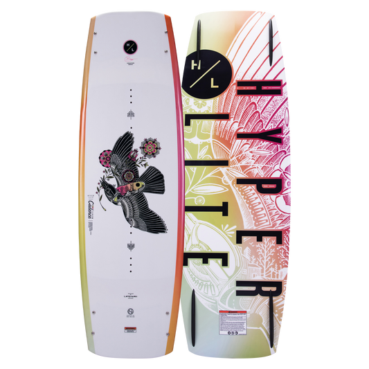 Hyperlite Cadence Women's Wakeboard 2024