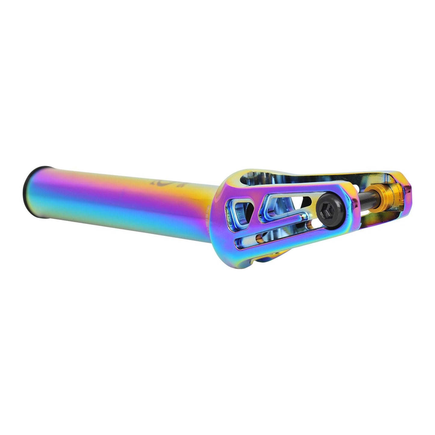 Oath Shadow SCS/HIC Scooter Fork Neo Chrome