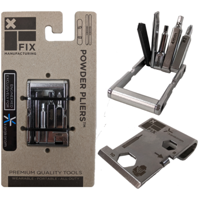 Karakoram Multi-Tool