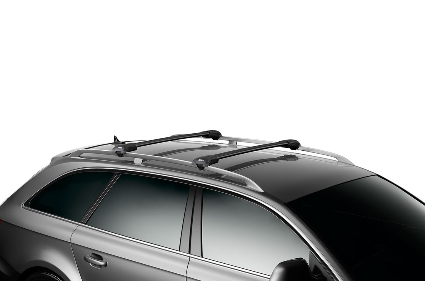 Thule Aeroblade Edge Rail