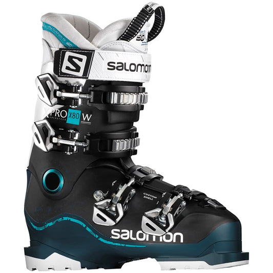 Salomon X Pro X80 Ski Boots Women's 2017