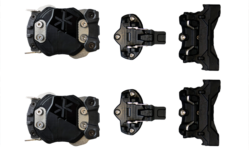 Prime Splitboard Interface 2.0