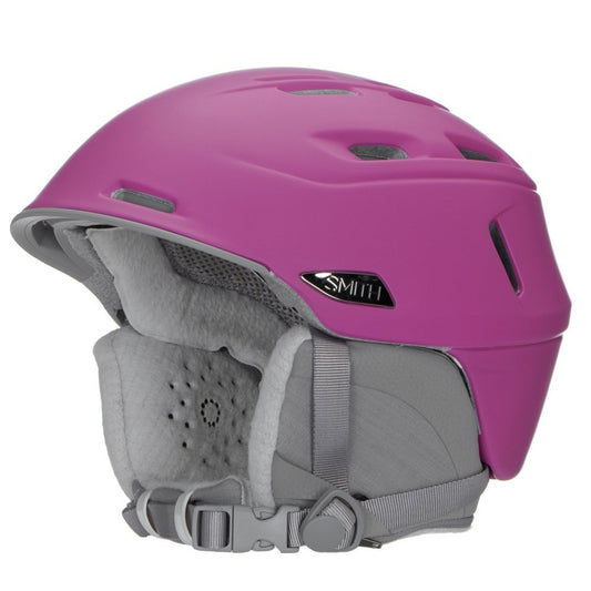 Smith Compass Women's Snow Helmet
