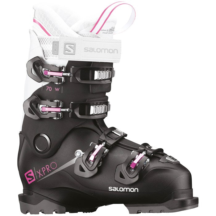 Salomon X Pro 70 Ski Boots Women s 2018