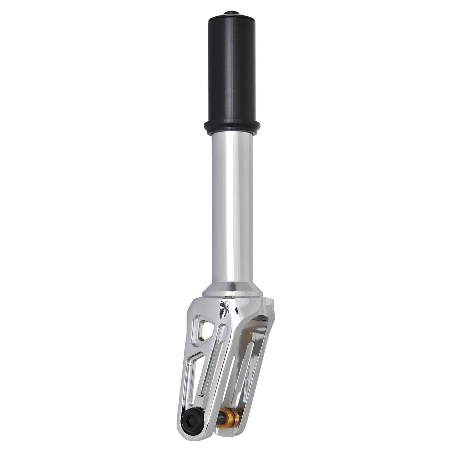 Oath Shadow IHC Scooter Fork Neo Silver