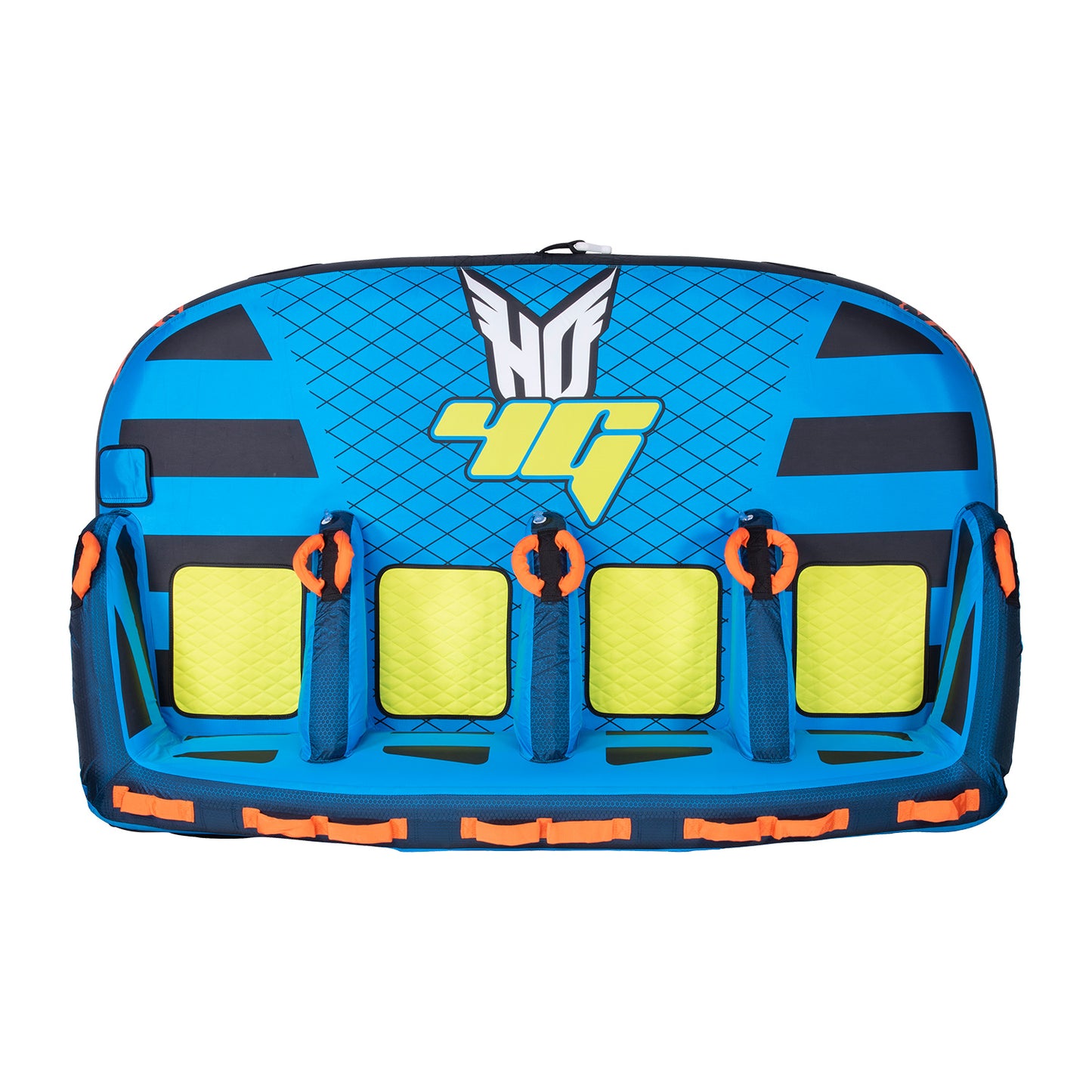 HO 4G Inflatable Tube 2021