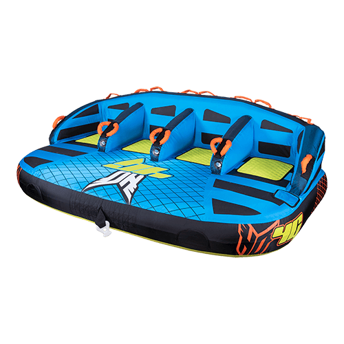 HO 4G Inflatable Tube 2021