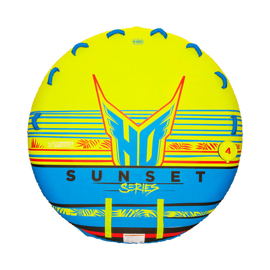 HO Sunset 4 Inflatable Tube 2021