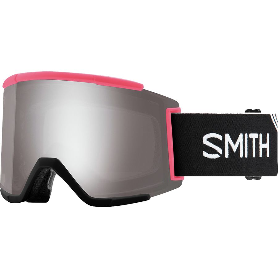 smith squad xl snow goggles Smith Squad XL – Demo Sport