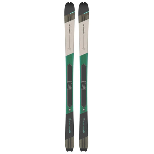 Salomon MTN 86 Pro+ Womens Skis 2023