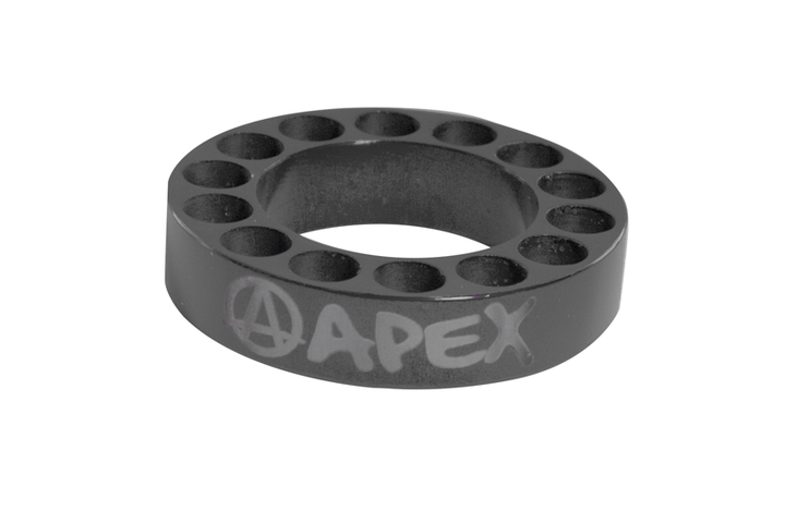 Apex Bar Riser 10mm 2021