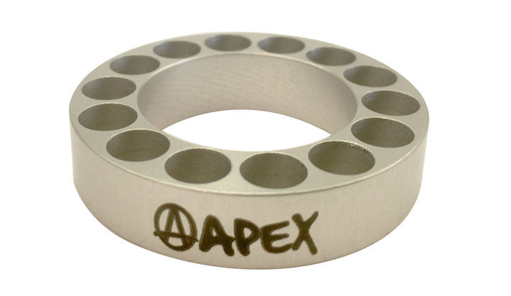 Apex Bar Riser 10mm 2021