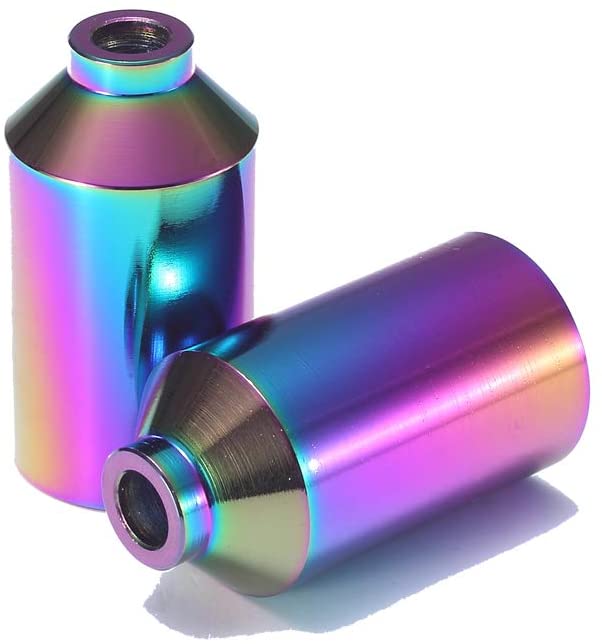 Envy Aluminum Pegs W/Axel 2020