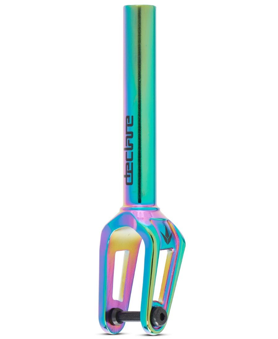 Envy Declare Fork IHC V2 Fork 2021