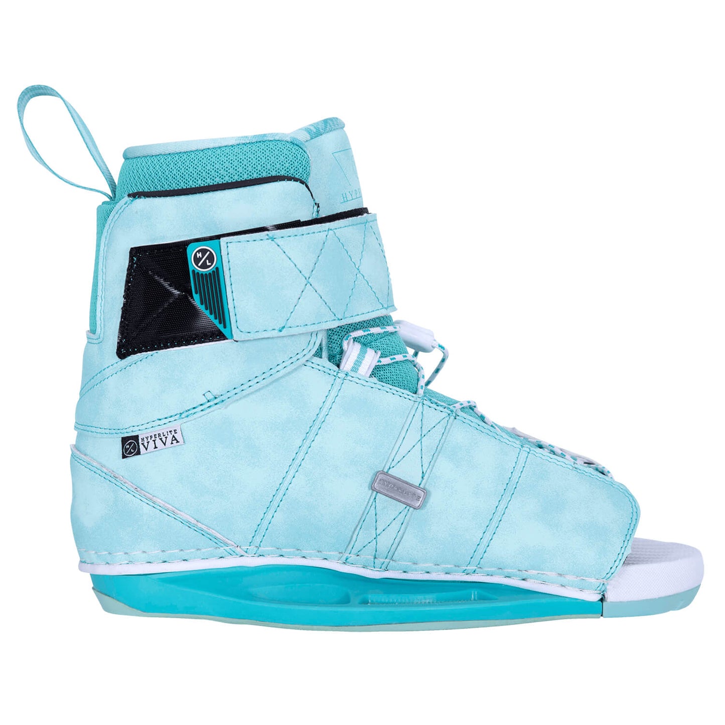 Hyperlite Women's Viva Wakeboard Binding Boot 2021