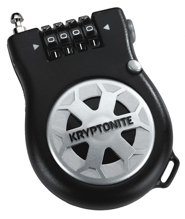 Krytpo R2 Retractable Combo 2020