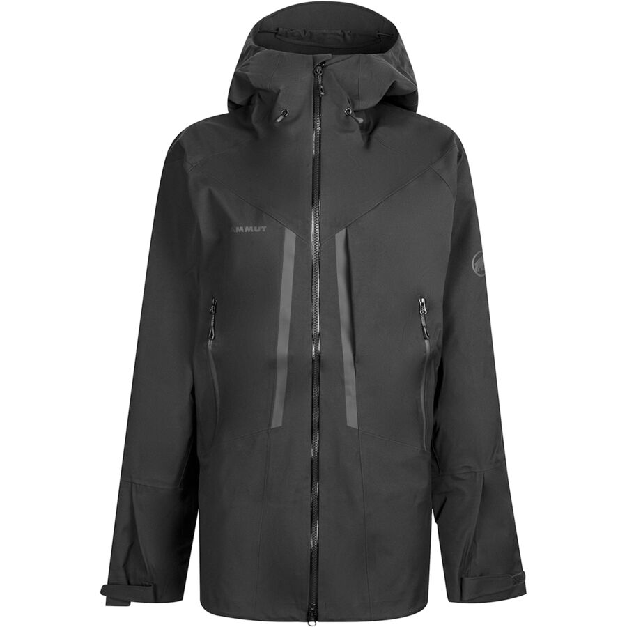 Mammut Masao Hardshell Jacket