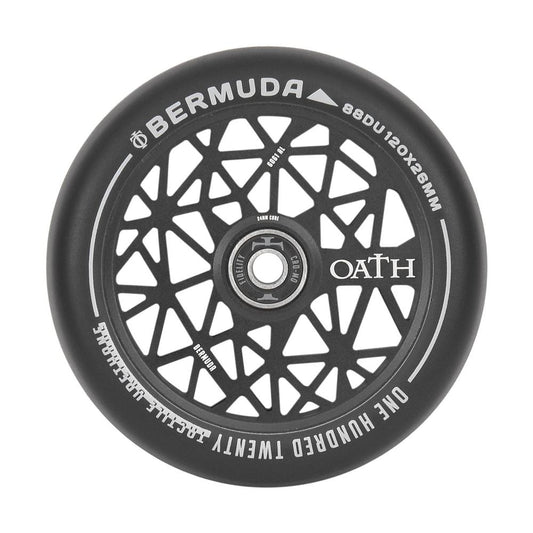 Oath Bermuda Wheels 120mm 2021