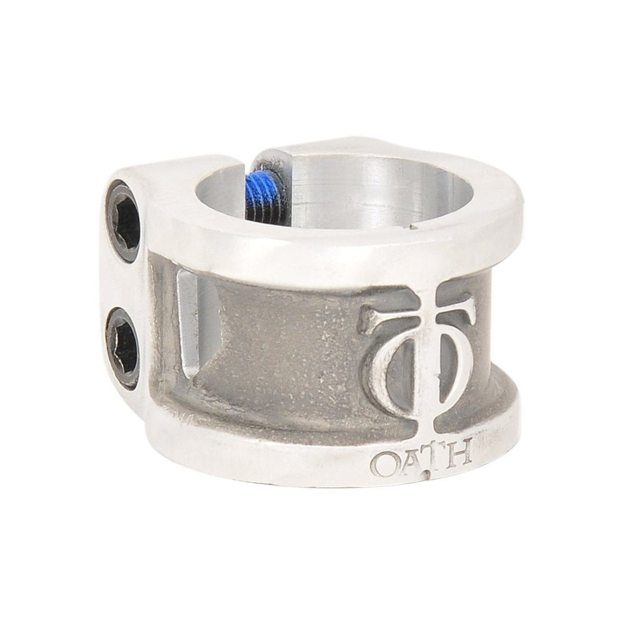 Oath Cage 2 Bolt Clamp 2021