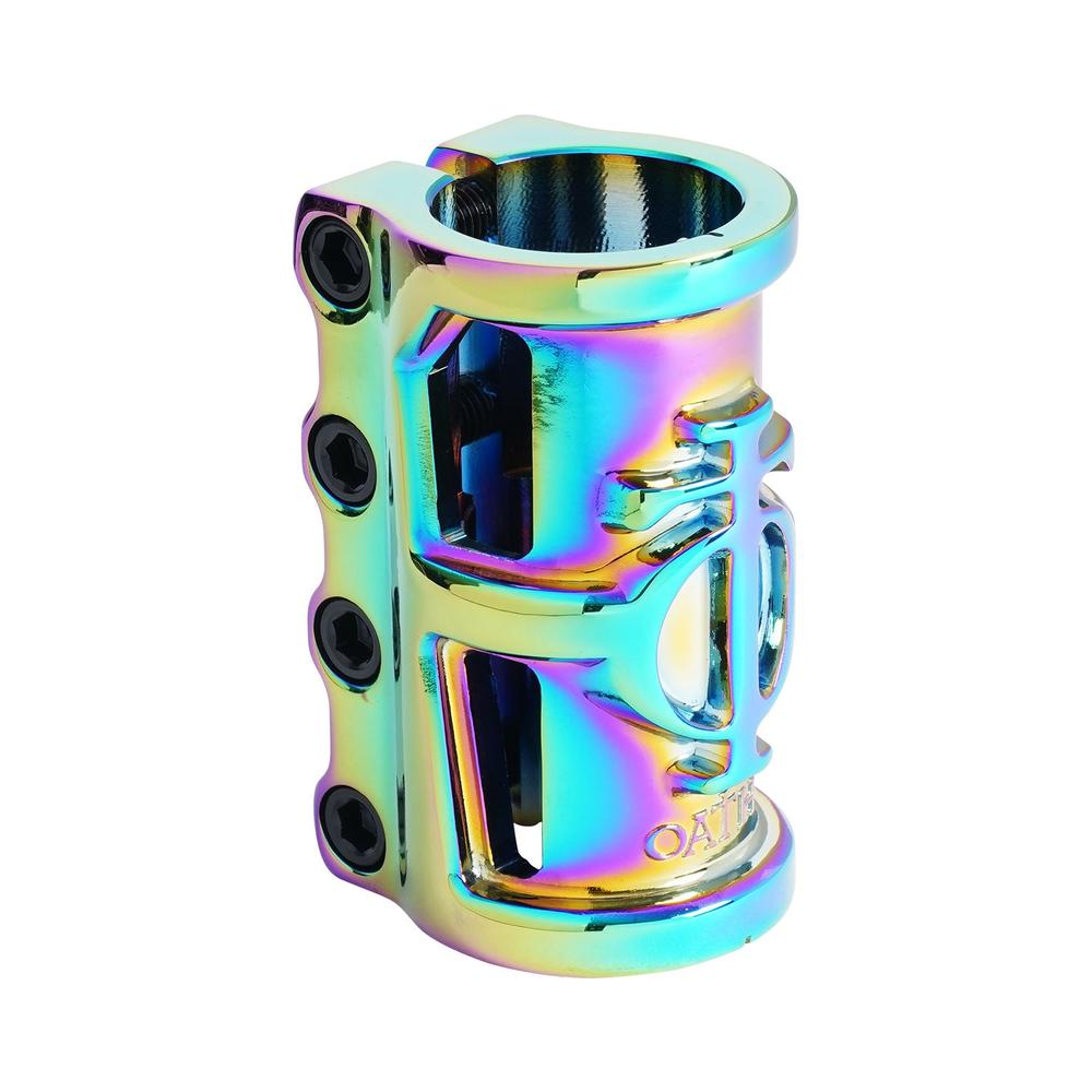 Oath Cage SCS Clamp 2021